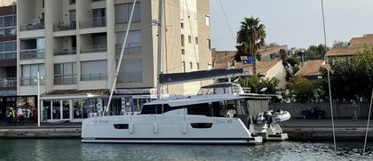 44' Fountaine Pajot 2023 Yacht For Sale